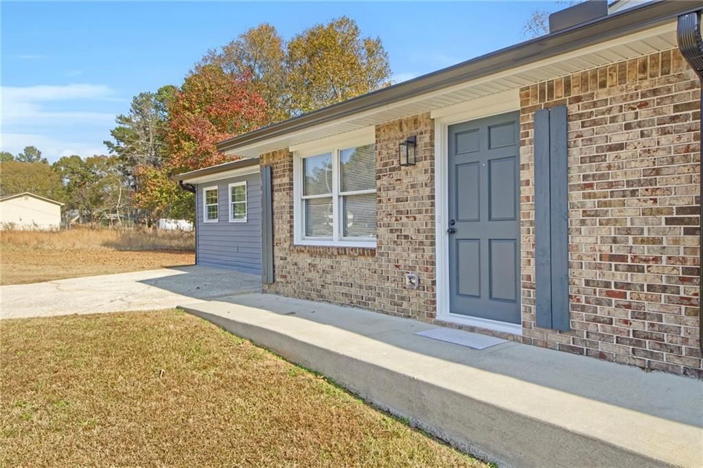 Photo of 24 Echo Ridge Drive, Powder Springs, GA 30127 (MLS # 7685232)