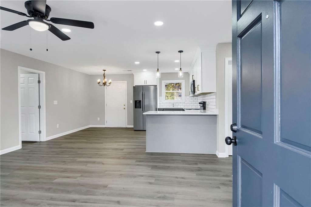 Photo of 24 Echo Ridge Drive, Powder Springs, GA 30127 (MLS # 7685232)