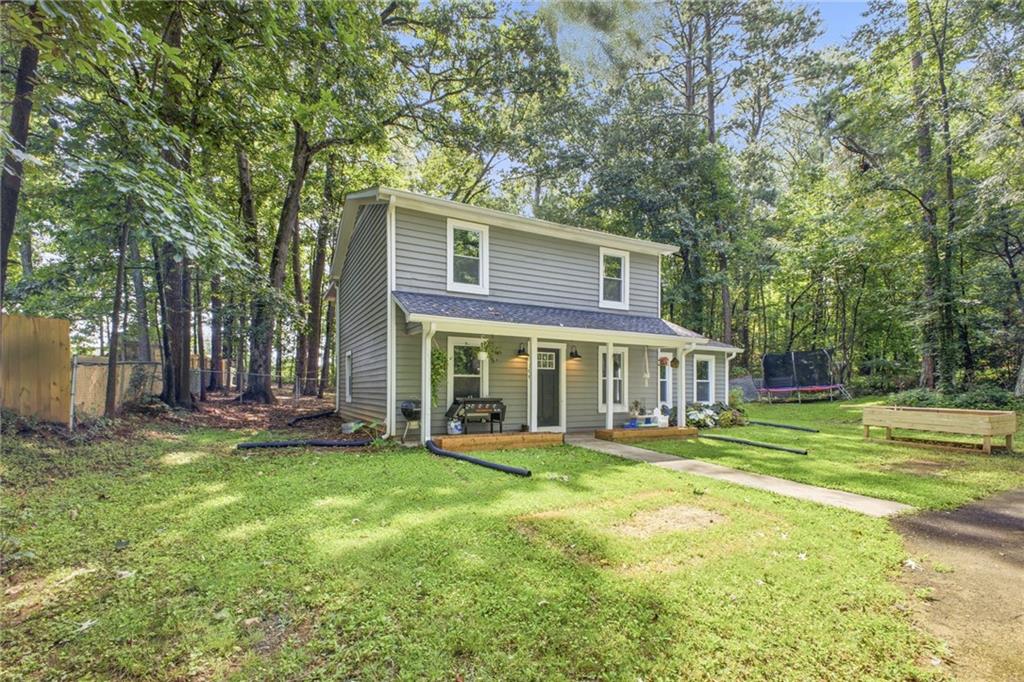 106 Northside Drive
