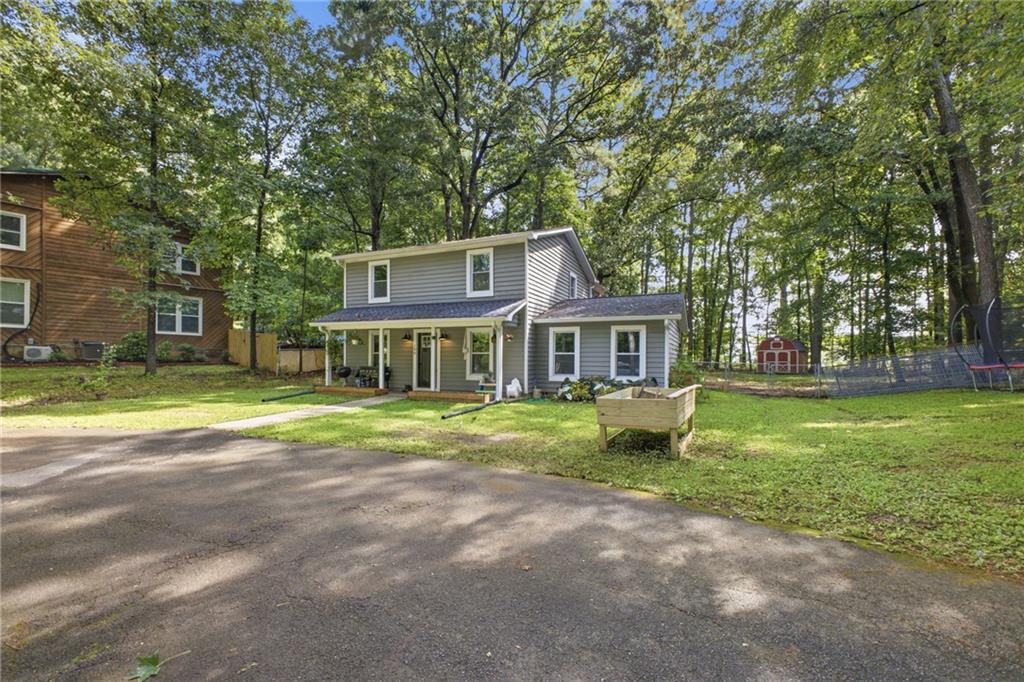 106 Northside Drive