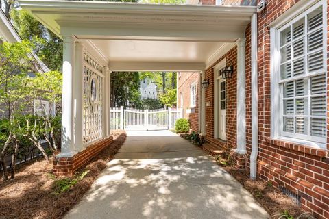 A home in Smyrna