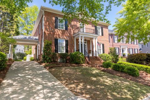 A home in Smyrna