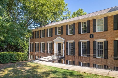 Condo For Rent - 1101 NW Collier Road #T5<br/> Atlanta, GA 30318