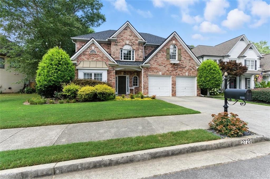 2725 STILLWATER LAKE Lane