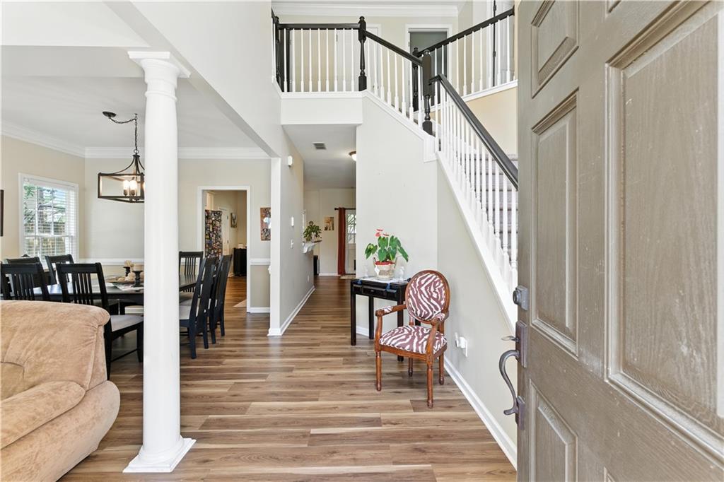 2725 STILLWATER LAKE Lane
