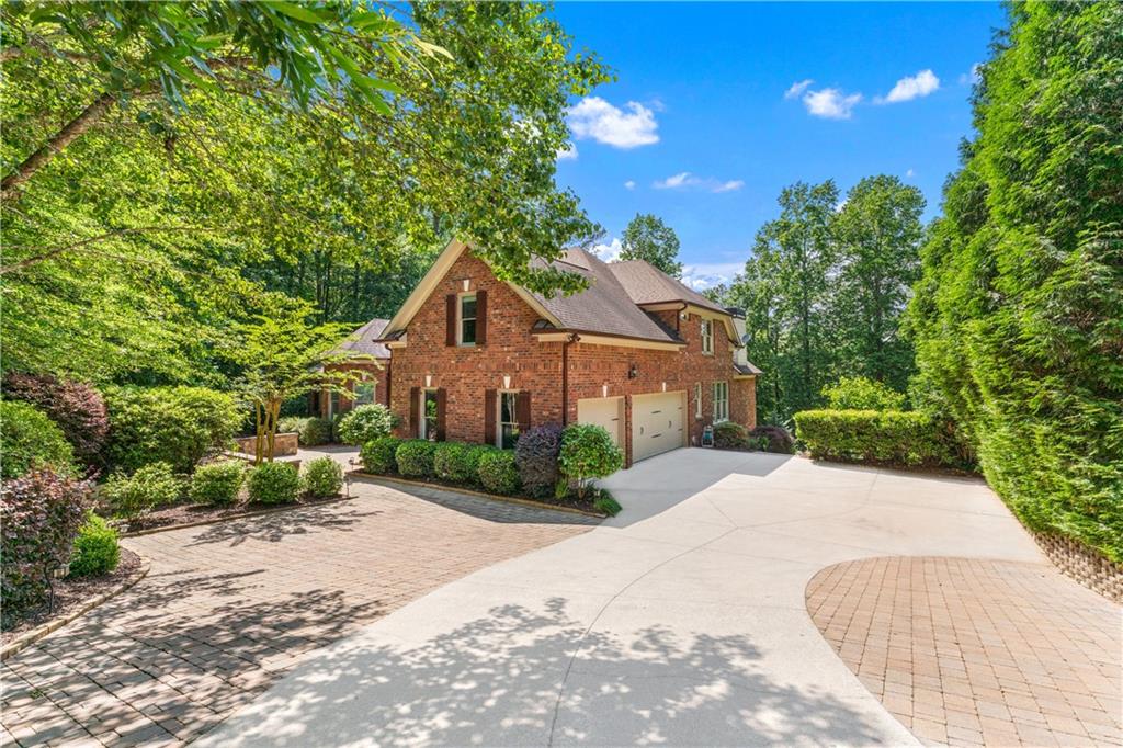 5765 Riley Road