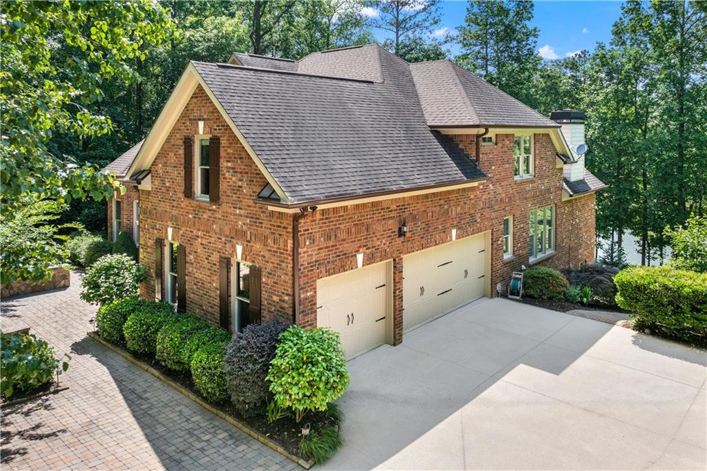 5765 Riley Road