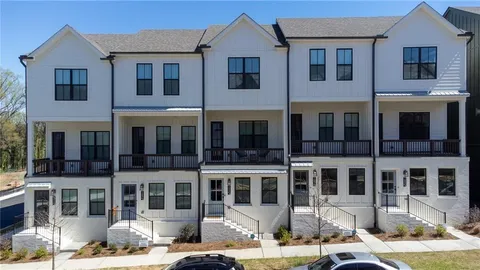 1408 Cozy Court Unit 303, Atlanta, GA 30315 - MLS#: 7534619