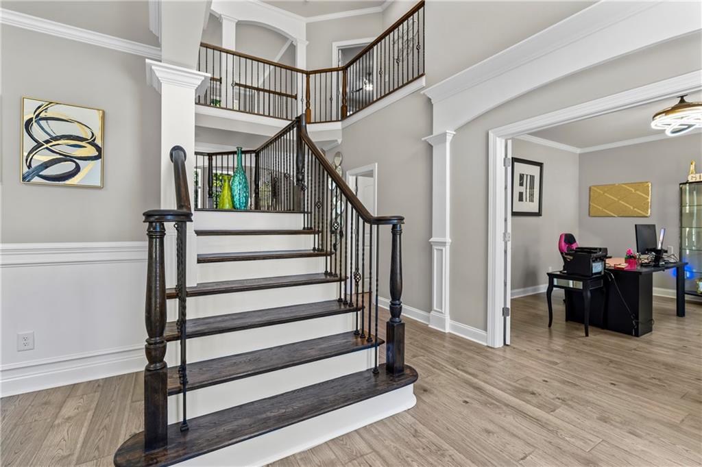 2640 Morgan Park Drive