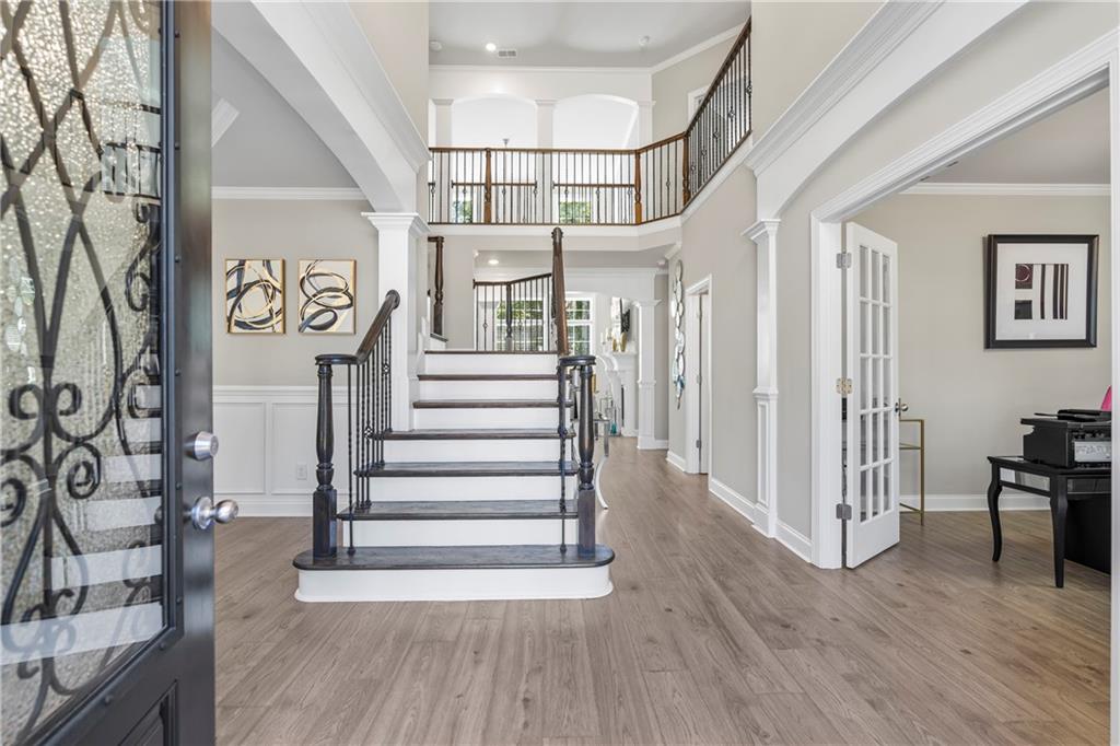 2640 Morgan Park Drive