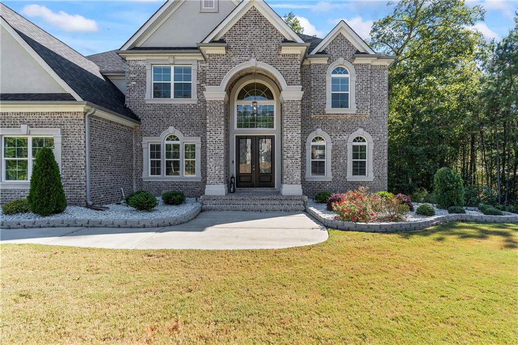 2640 Morgan Park Drive