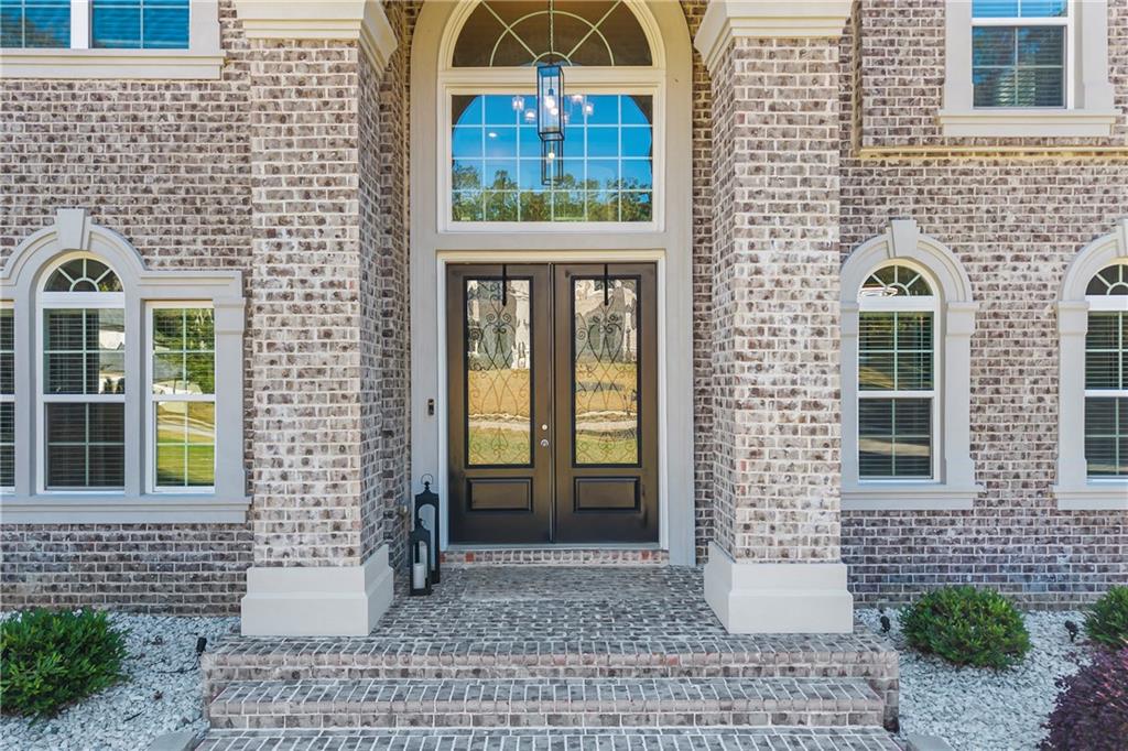 2640 Morgan Park Drive