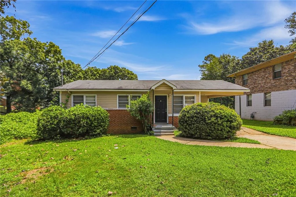 297 Reed Street, Scottdale, GA, 30079