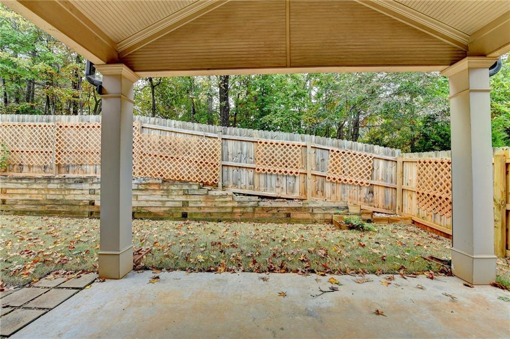 The Gates at Johns Creek - Residential