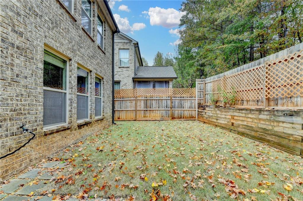 The Gates at Johns Creek - Residential