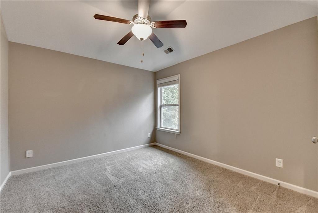 The Gates at Johns Creek - Residential