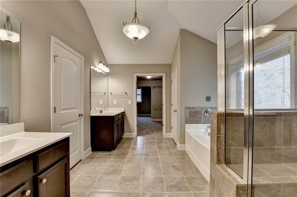 The Gates at Johns Creek - Residential