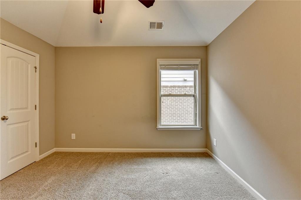 The Gates at Johns Creek - Residential