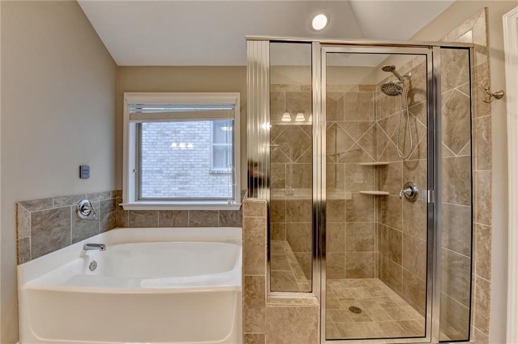 The Gates at Johns Creek - Residential