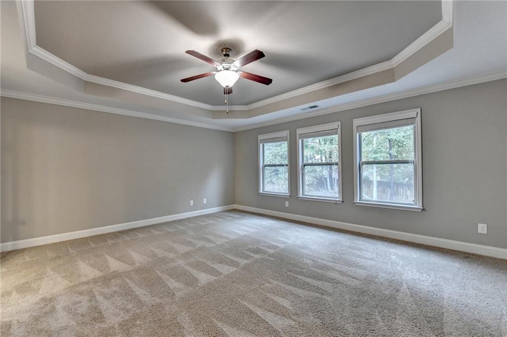 The Gates at Johns Creek - Residential