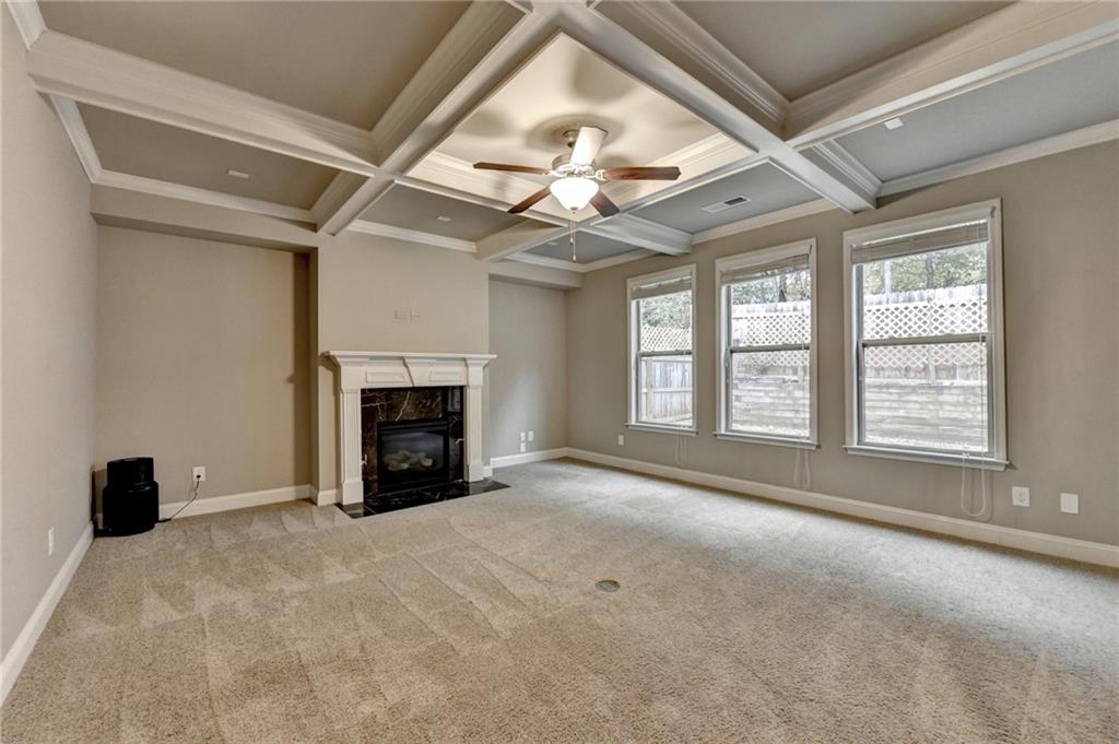 The Gates at Johns Creek - Residential