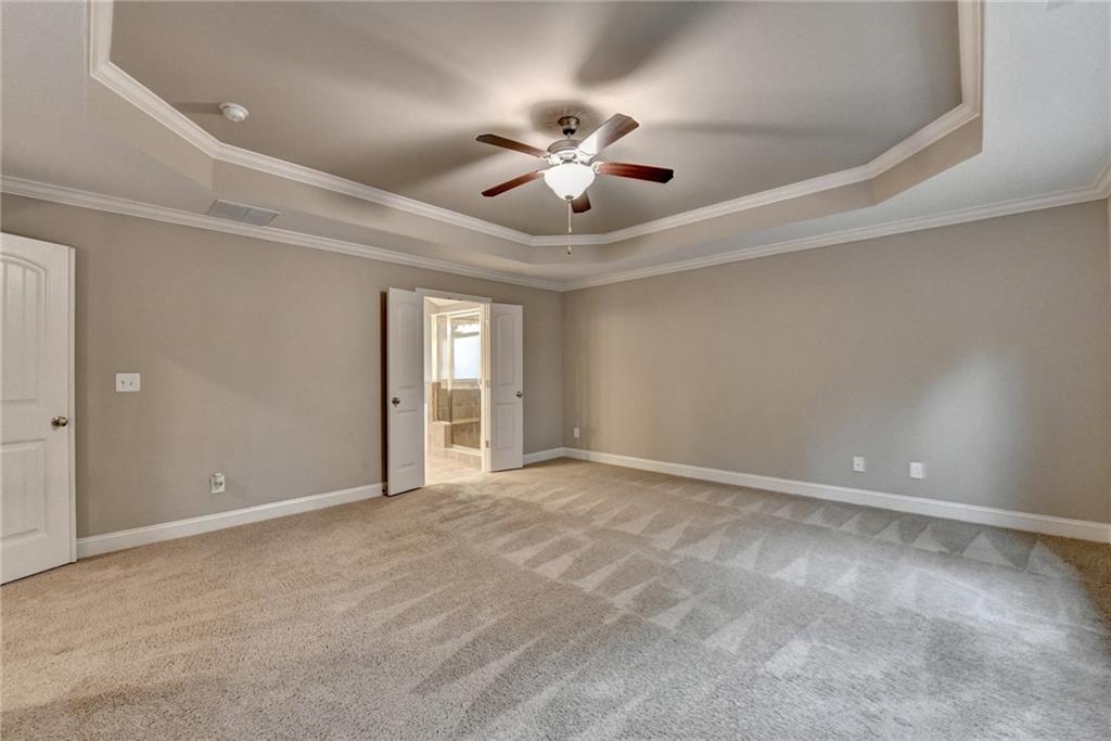 The Gates at Johns Creek - Residential