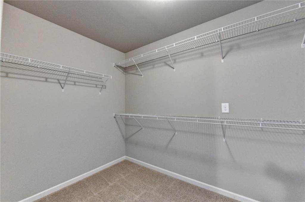 The Gates at Johns Creek - Residential