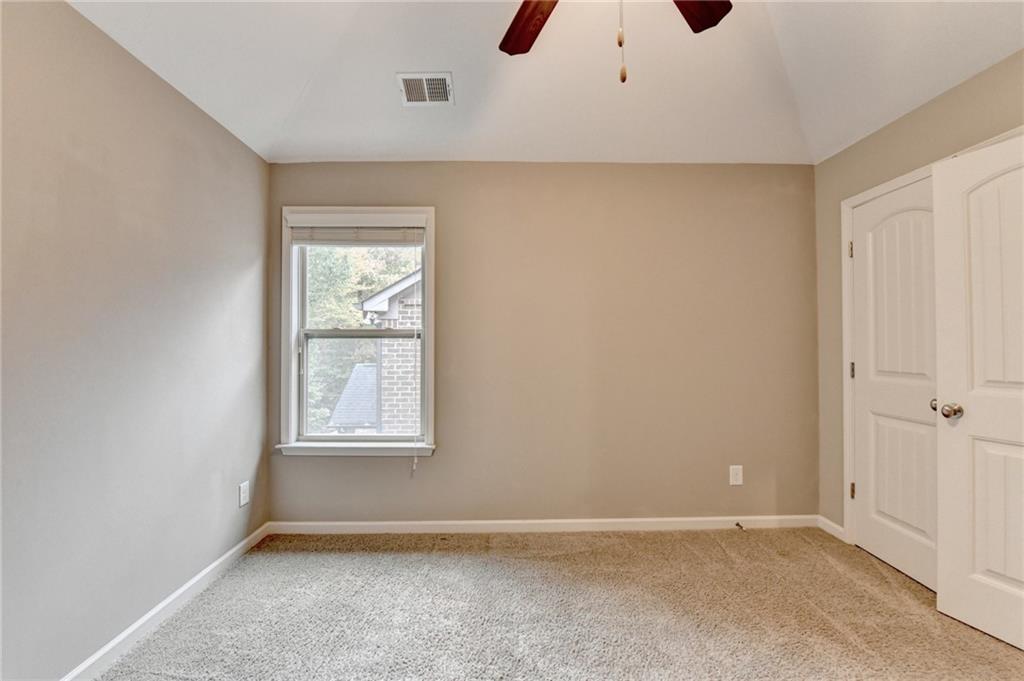 The Gates at Johns Creek - Residential