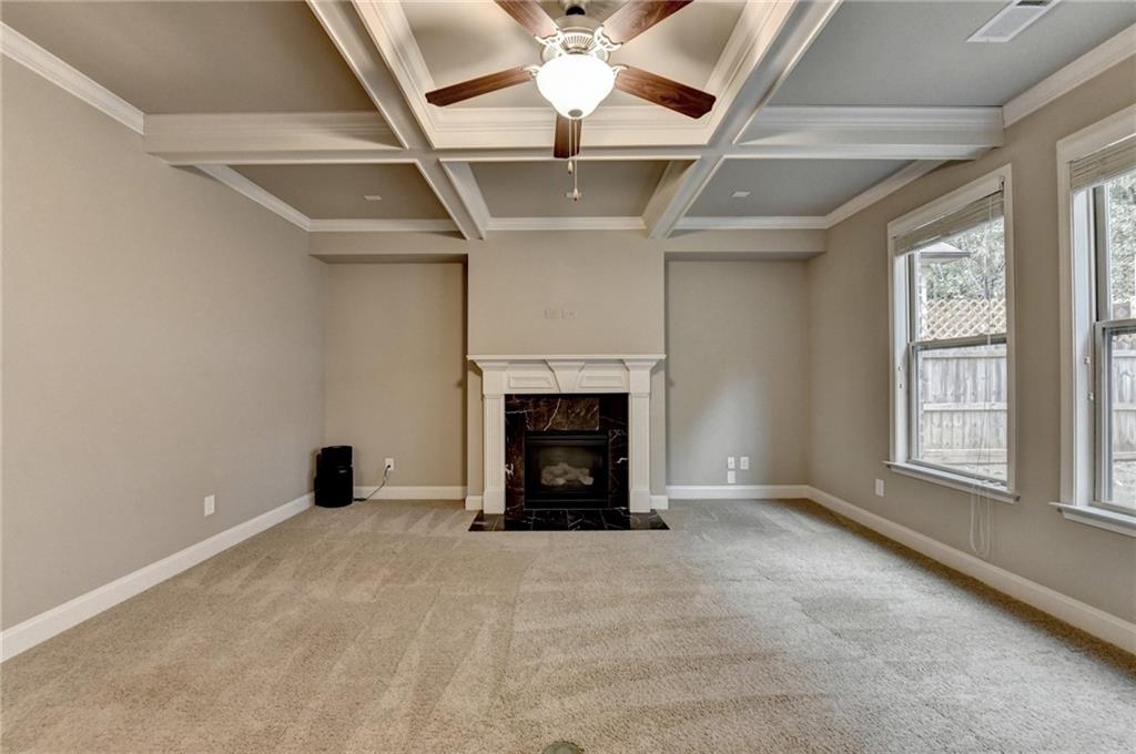 The Gates at Johns Creek - Residential