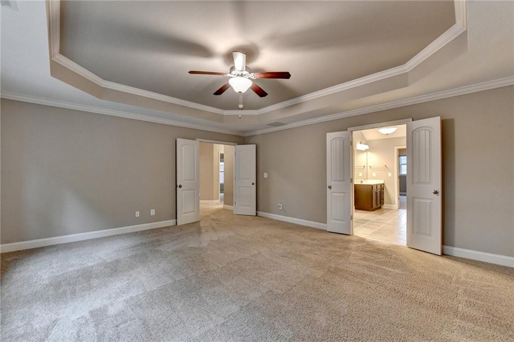 The Gates at Johns Creek - Residential