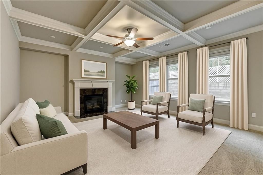 The Gates at Johns Creek - Residential