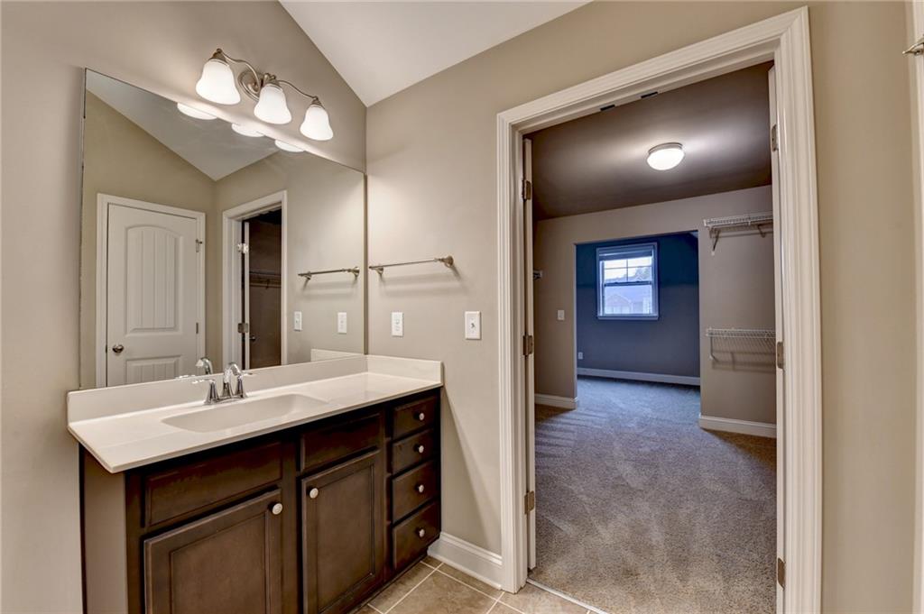 The Gates at Johns Creek - Residential