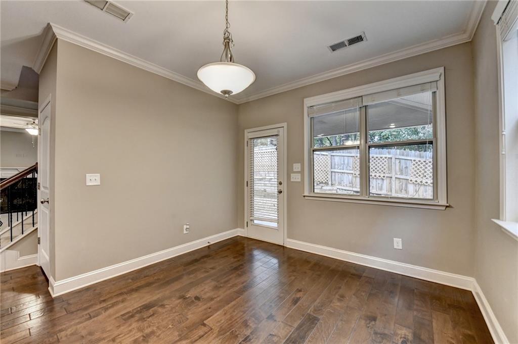 The Gates at Johns Creek - Residential