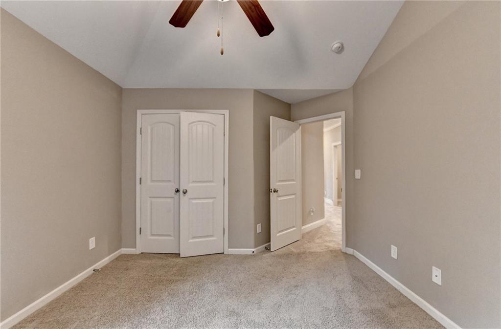 The Gates at Johns Creek - Residential