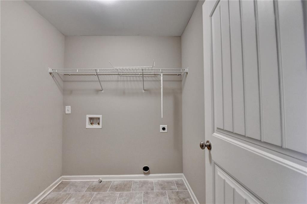 The Gates at Johns Creek - Residential