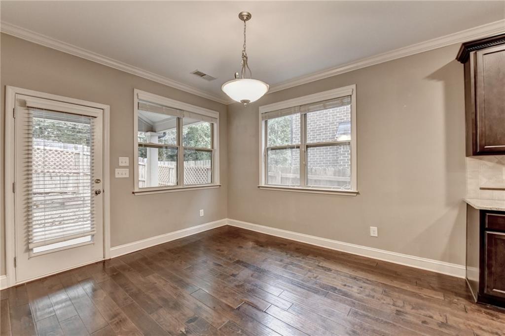 The Gates at Johns Creek - Residential