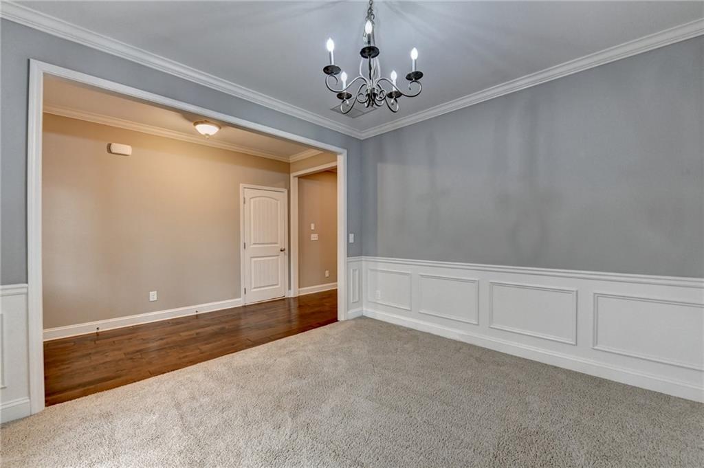 The Gates at Johns Creek - Residential