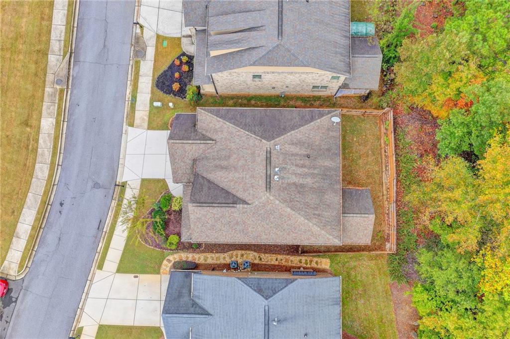 The Gates at Johns Creek - Residential