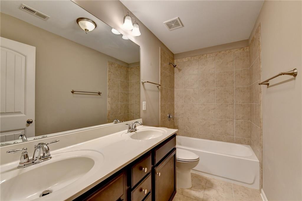 The Gates at Johns Creek - Residential