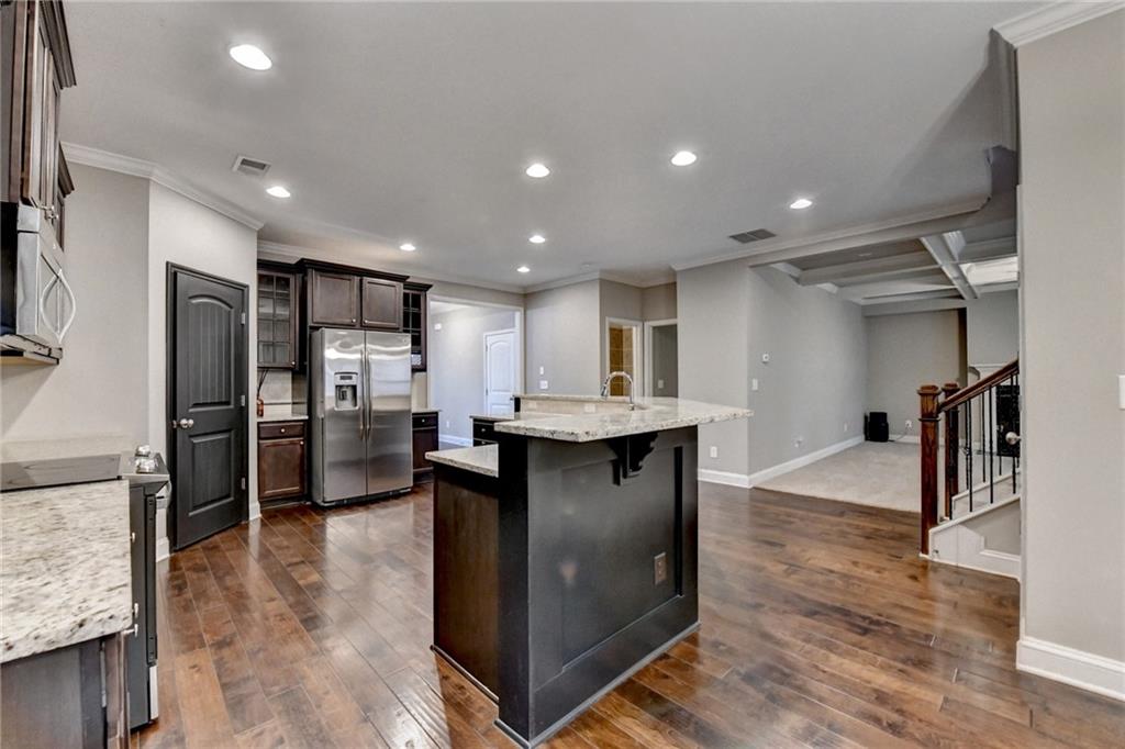 The Gates at Johns Creek - Residential