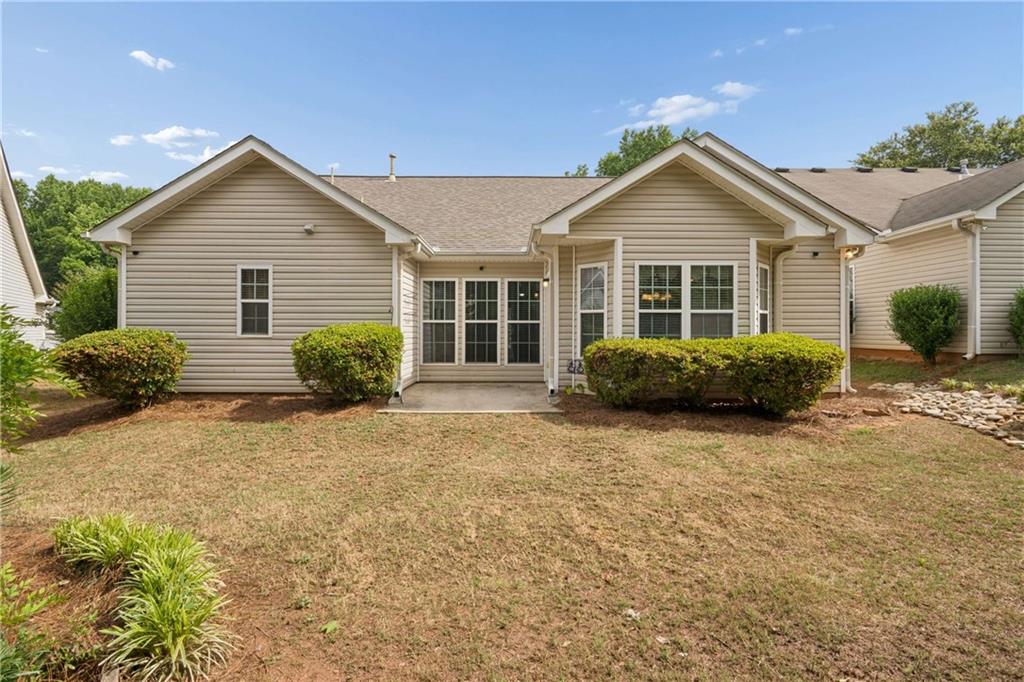 150 Lassiter Drive