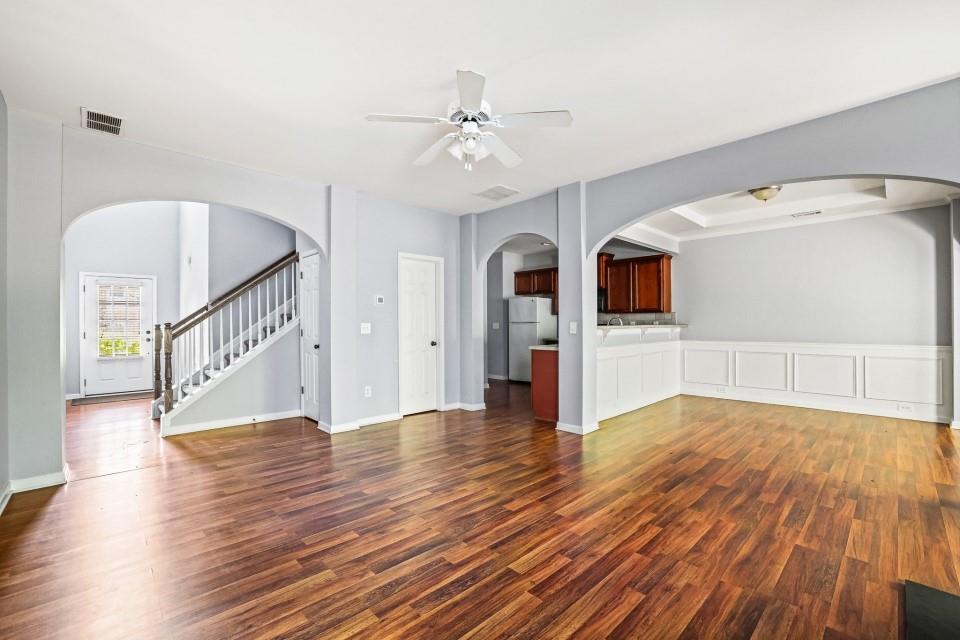 2892 Cross Creek Drive, Cumming, Georgia image 4