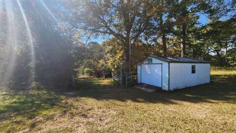 A home in Douglasville