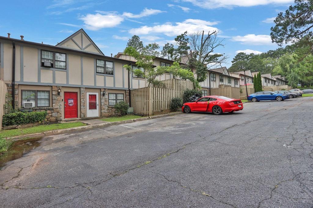 1151 Rankin Street 2A