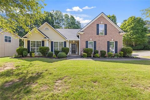 Homes For Sale - 1755 Charleston Oak Circle<br/> Lawrenceville, GA 30043