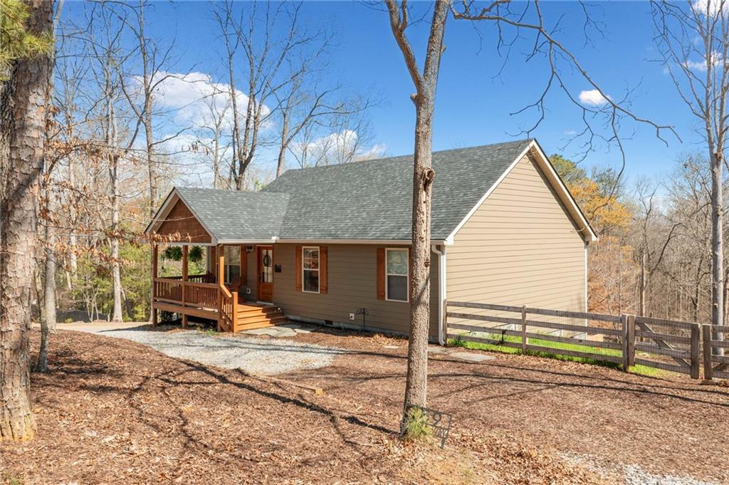 159 Seneca Way, Ellijay, Georgia image 24