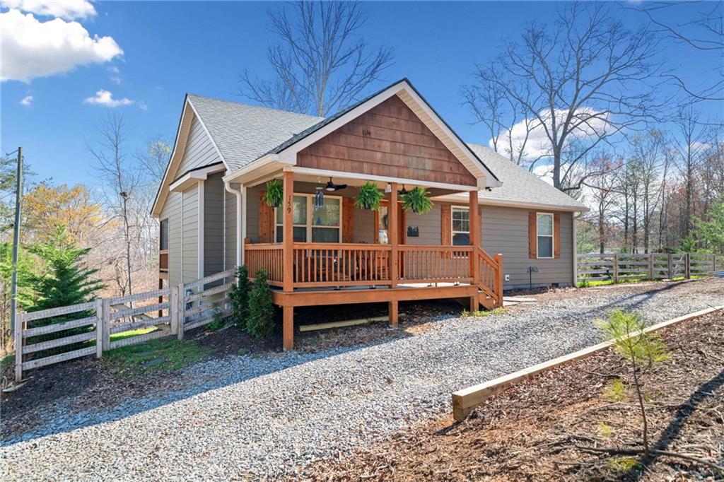 159 Seneca Way, Ellijay, Georgia image 23