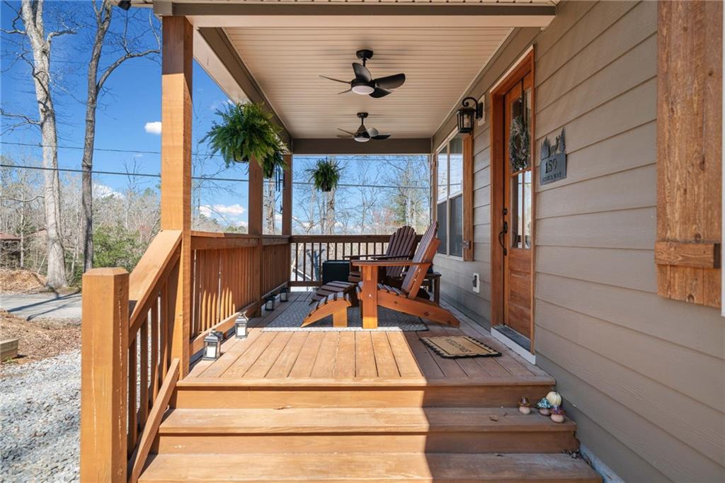 159 Seneca Way, Ellijay, Georgia image 2