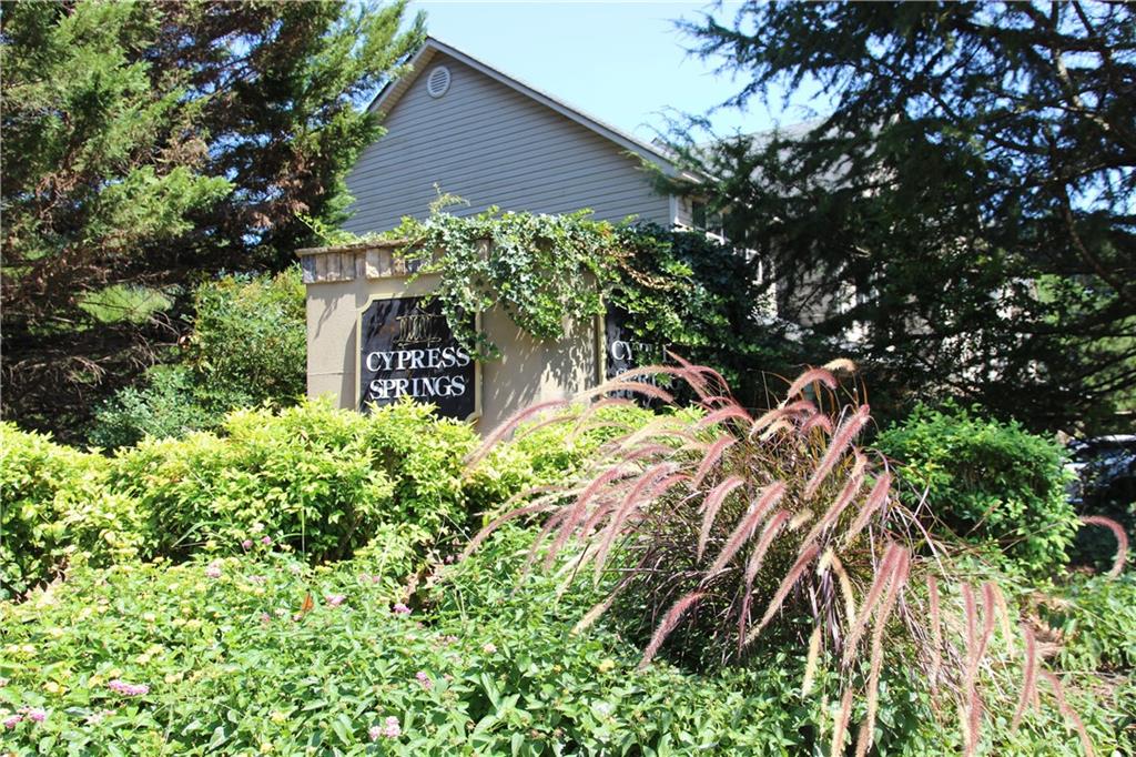 107 Cypress Court