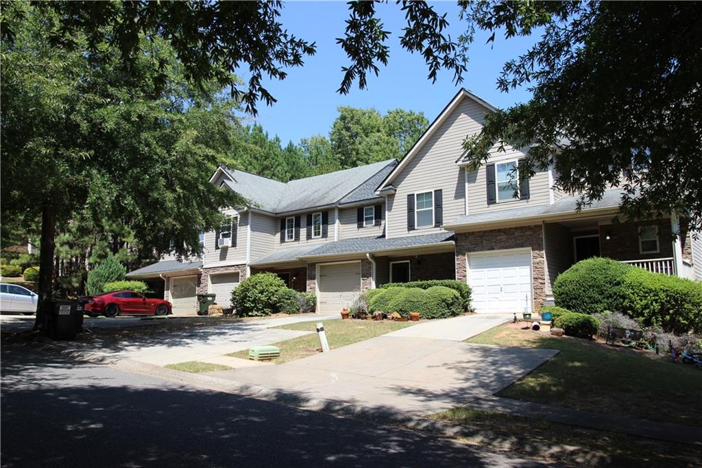 107 Cypress Court